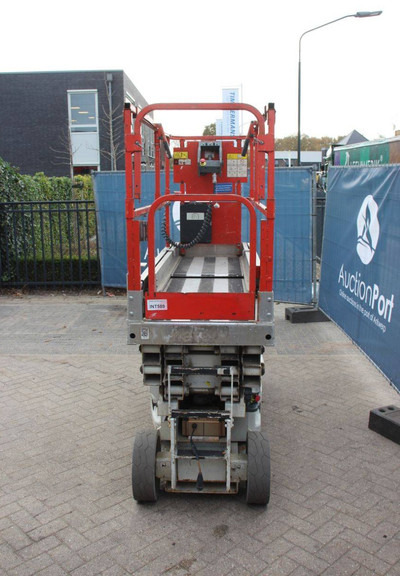 JLG 2030ES - Scissor lift: picture 4 JLG 2030ES - Scissor lift: picture 4