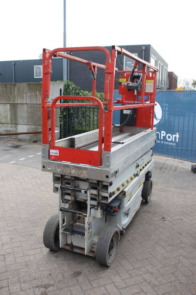 JLG 2030ES - Scissor lift: picture 5 JLG 2030ES - Scissor lift: picture 5