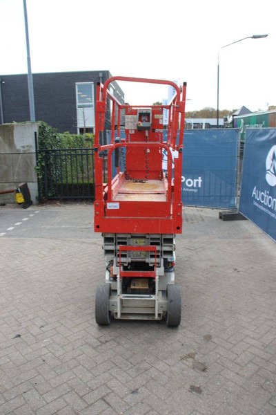 JLG 2032ES - Scissor lift: picture 4 JLG 2032ES - Scissor lift: picture 4