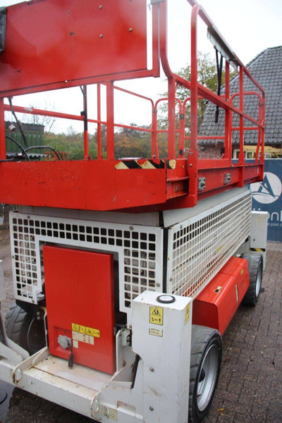 JLG 3369LE - Scissor lift: picture 5 JLG 3369LE - Scissor lift: picture 5