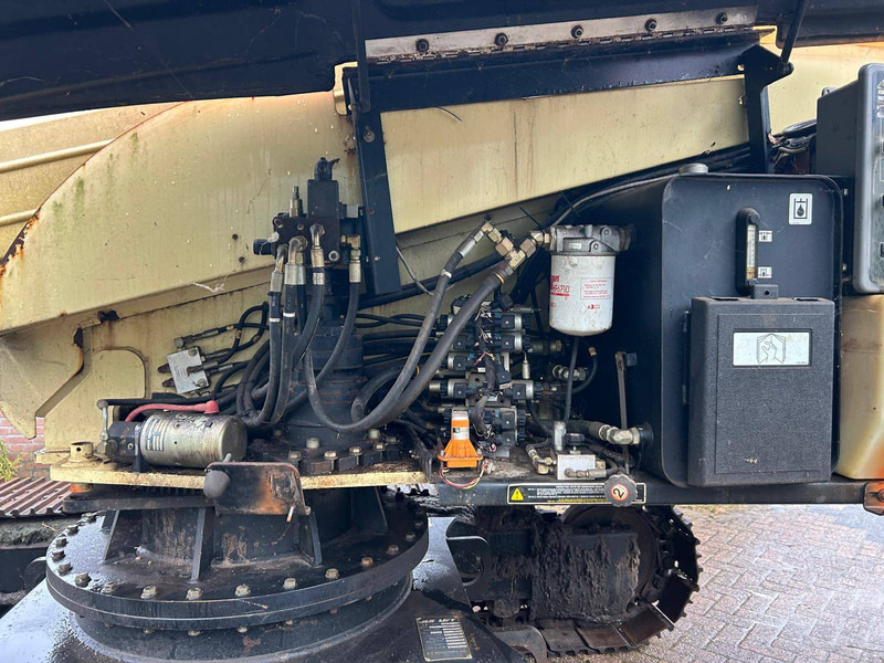 JLG 600 SC - Telescopic boom: picture 5 JLG 600 SC - Telescopic boom: picture 5