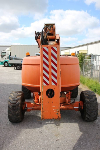 JLG 600AJ - Articulated boom: picture 4 JLG 600AJ - Articulated boom: picture 4