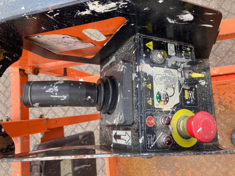 JLG 6RS - Scissor lift: picture 5 JLG 6RS - Scissor lift: picture 5