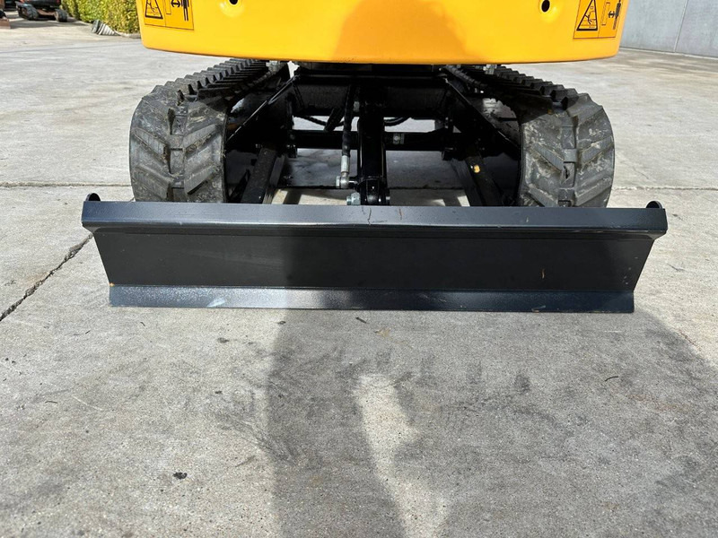 New Mini excavator JPC KV12: picture 17 New Mini excavator JPC KV12: picture 17