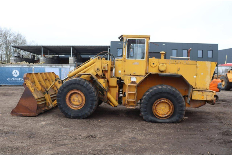 KAELBLE - Wheel loader: picture 2 KAELBLE - Wheel loader: picture 2