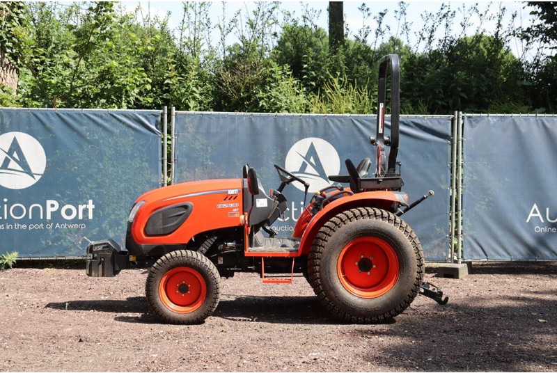 KIOTI CK2630H-EU - Farm tractor: picture 2 KIOTI CK2630H-EU - Farm tractor: picture 2