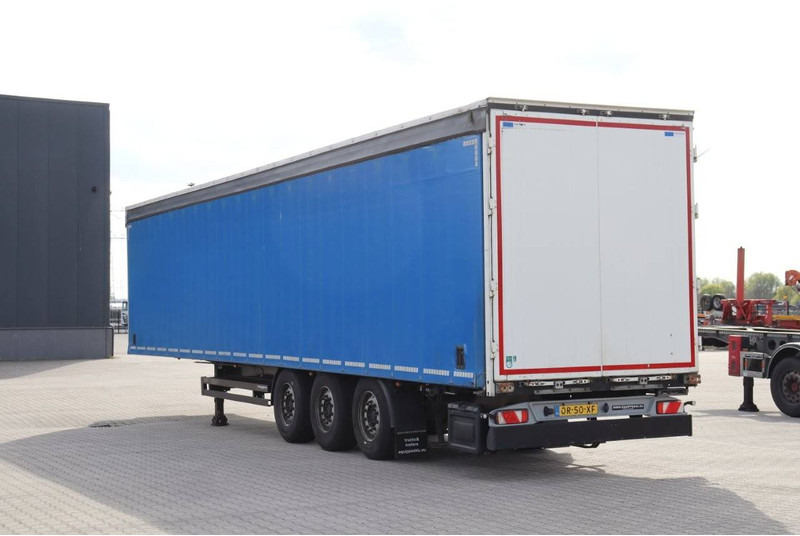 Kögel S24 - Curtainsider semi-trailer: picture 3 Kögel S24 - Curtainsider semi-trailer: picture 3