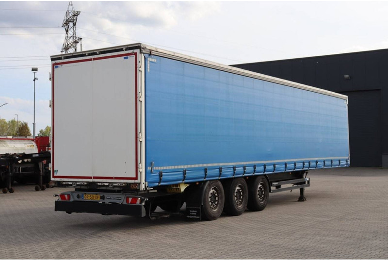 Kögel S24 - Curtainsider semi-trailer: picture 5 Kögel S24 - Curtainsider semi-trailer: picture 5