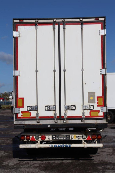 Krone SD - Refrigerator semi-trailer: picture 5 Krone SD - Refrigerator semi-trailer: picture 5