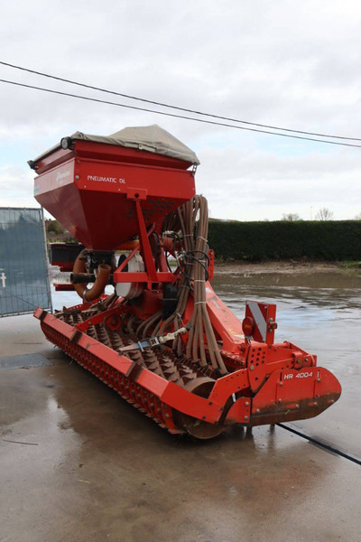 Kuhn HR 4004D - Sowing equipment: picture 5 Kuhn HR 4004D - Sowing equipment: picture 5