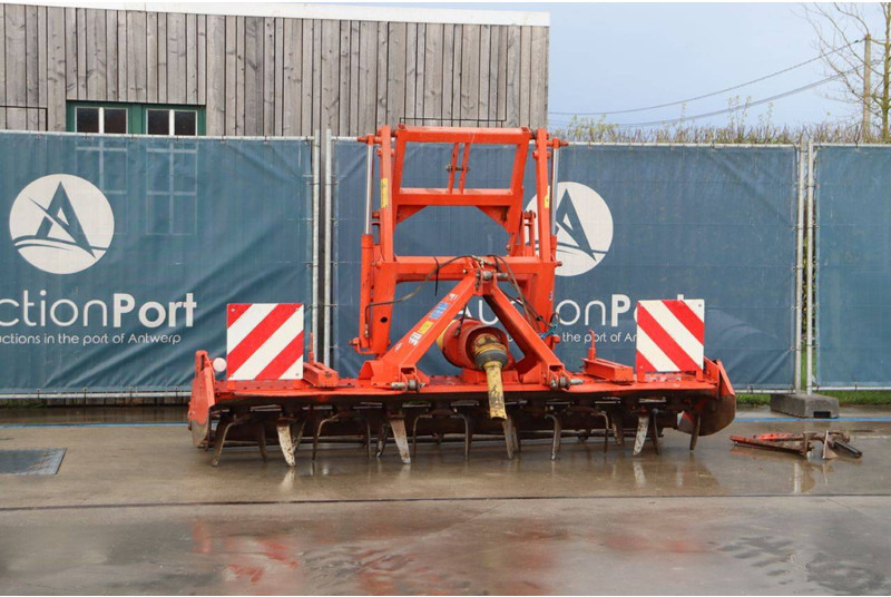 Kuhn HRB302D - Soil tillage equipment: picture 1 Kuhn HRB302D - Soil tillage equipment: picture 1