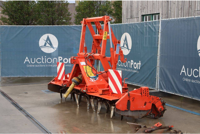 Kuhn HRB302D - Soil tillage equipment: picture 3 Kuhn HRB302D - Soil tillage equipment: picture 3