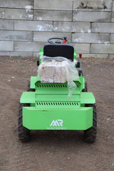 Machpro MP-L307 - Wheel loader: picture 5 Machpro MP-L307 - Wheel loader: picture 5