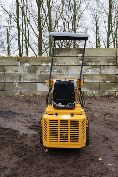 Machpro MP-S805 - Crawler loader: picture 5 Machpro MP-S805 - Crawler loader: picture 5