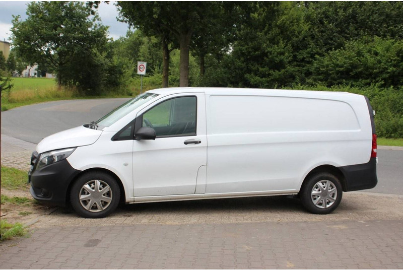 Mercedes-Benz Vito - Panel van: picture 1 Mercedes-Benz Vito - Panel van: picture 1