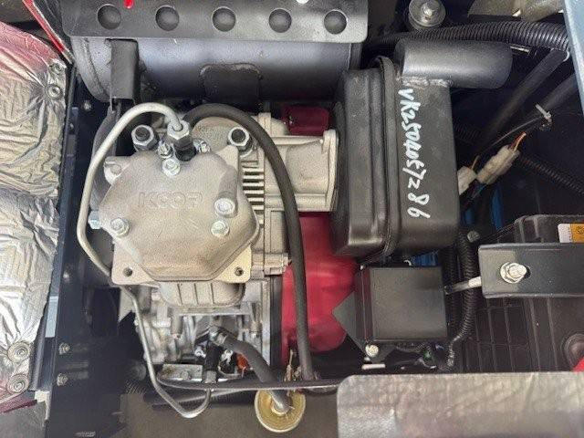 Wheel loader NM-SLD280: picture 9 Wheel loader NM-SLD280: picture 9