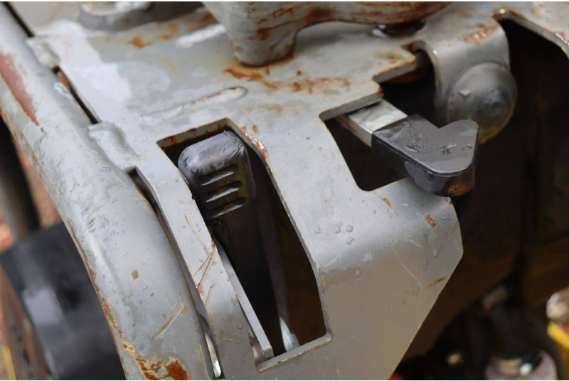 Vibratory plate Neuson DPU3050: picture 16