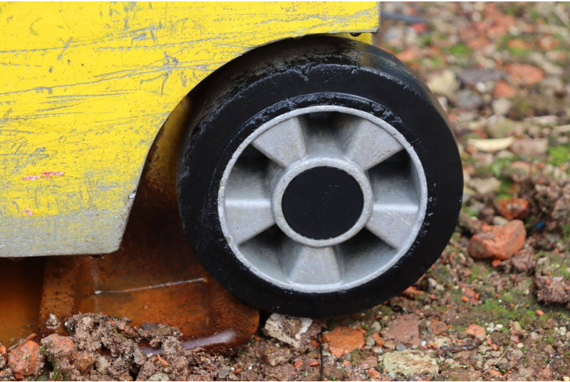 Vibratory plate Neuson DPU3050: picture 11