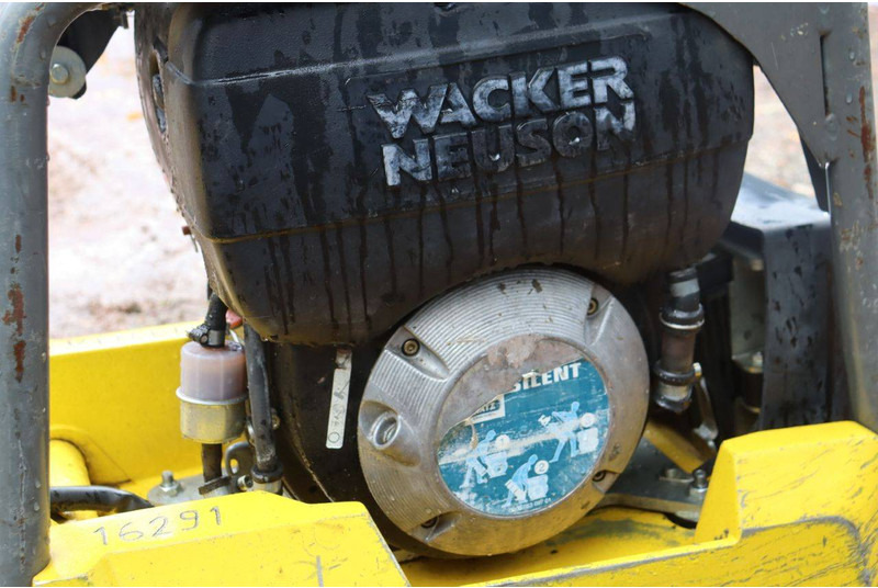 Vibratory plate Neuson DPU3050: picture 14