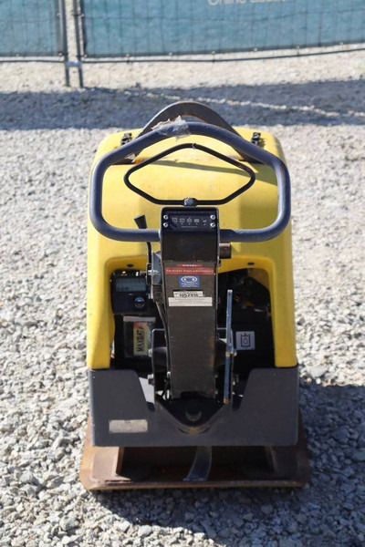 Neuson L6400 - Vibratory plate: picture 5 Neuson L6400 - Vibratory plate: picture 5