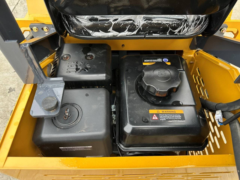 Wheel loader Newkrick SI360: picture 16 Wheel loader Newkrick SI360: picture 16