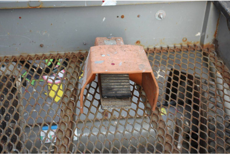 Articulated boom Niftylift HR12: picture 17 Articulated boom Niftylift HR12: picture 17