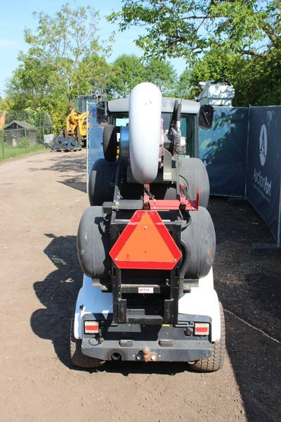 Nilfisk City Ranger 2250 - Road sweeper: picture 4 Nilfisk City Ranger 2250 - Road sweeper: picture 4