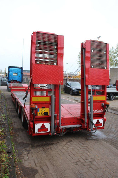Nooteboom OSD-48-03/L - Low loader semi-trailer: picture 5 Nooteboom OSD-48-03/L - Low loader semi-trailer: picture 5