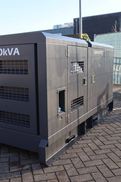 Onbekend GF2-W65 - Generator set: picture 5 Onbekend GF2-W65 - Generator set: picture 5