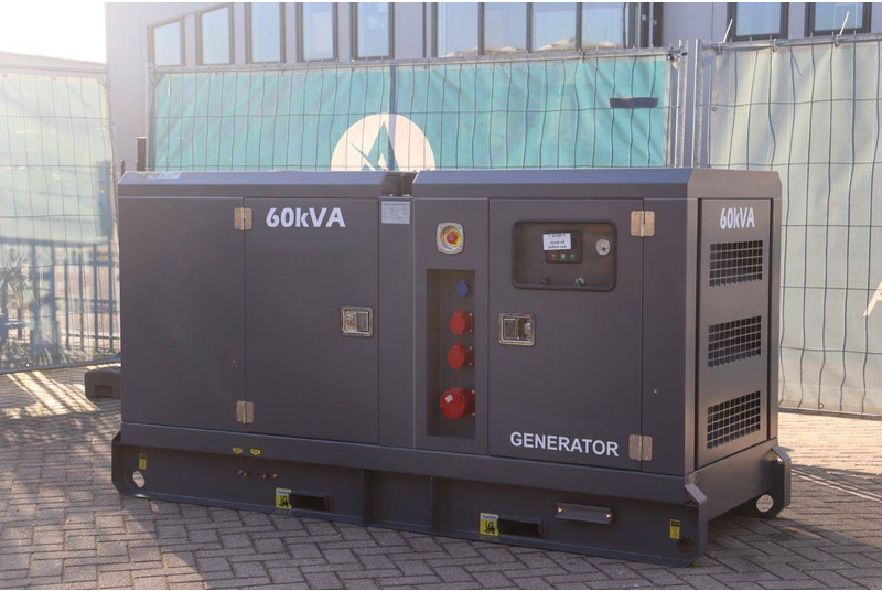 Onbekend GF2-W65 - Generator set: picture 3 Onbekend GF2-W65 - Generator set: picture 3