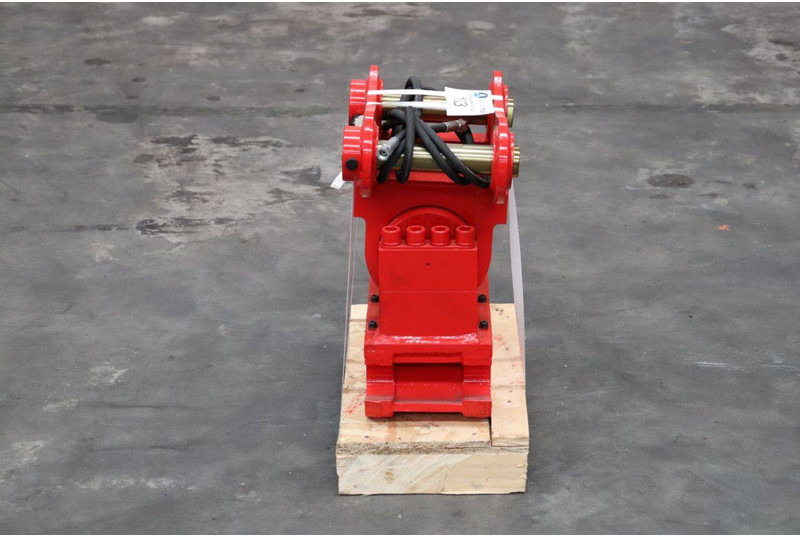 Onbekend HM03 - Quick coupler: picture 5 Onbekend HM03 - Quick coupler: picture 5