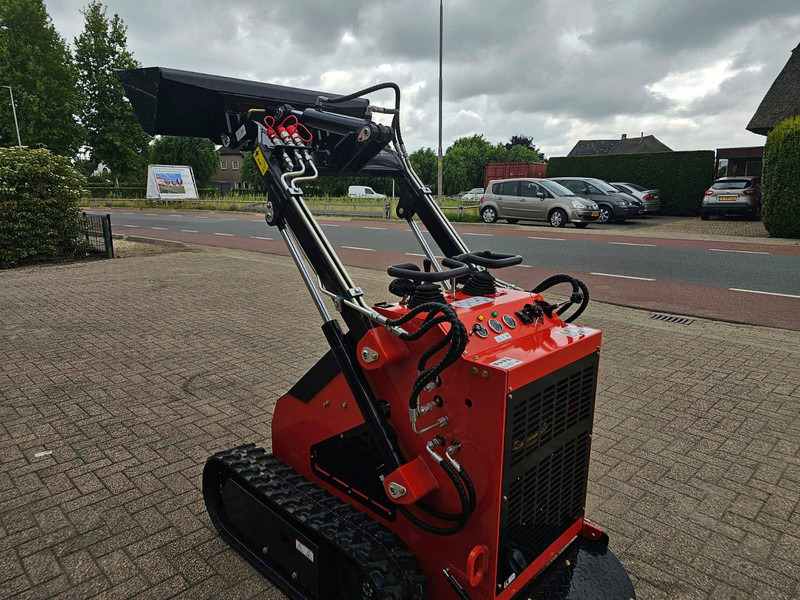 Onbekend LRT460 - Crawler loader: picture 5 Onbekend LRT460 - Crawler loader: picture 5