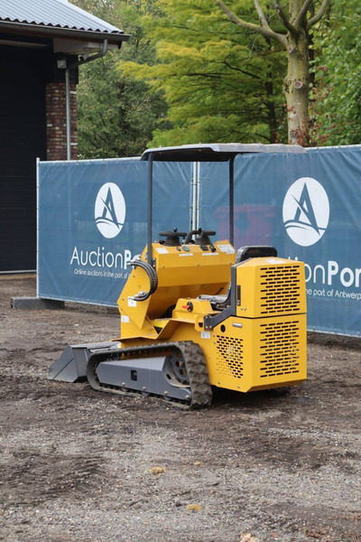 Onbekend New-SI360 - Crawler loader: picture 4 Onbekend New-SI360 - Crawler loader: picture 4