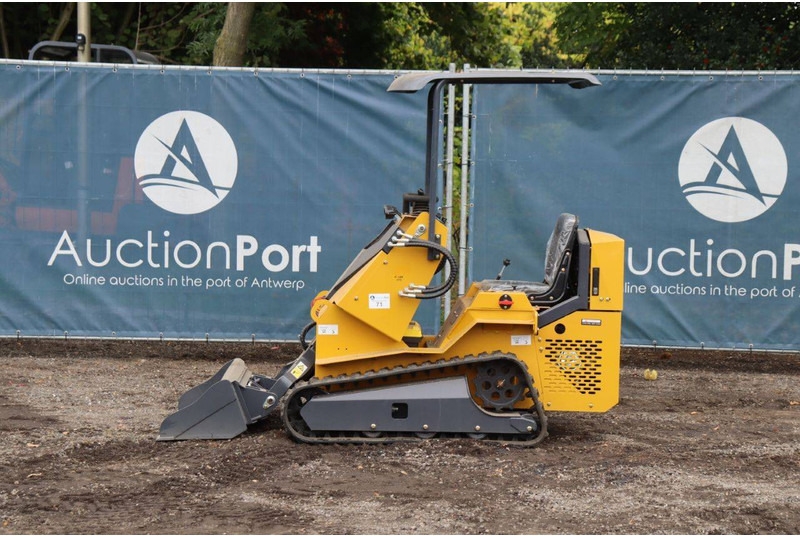Onbekend New-SI360 - Crawler loader: picture 2 Onbekend New-SI360 - Crawler loader: picture 2