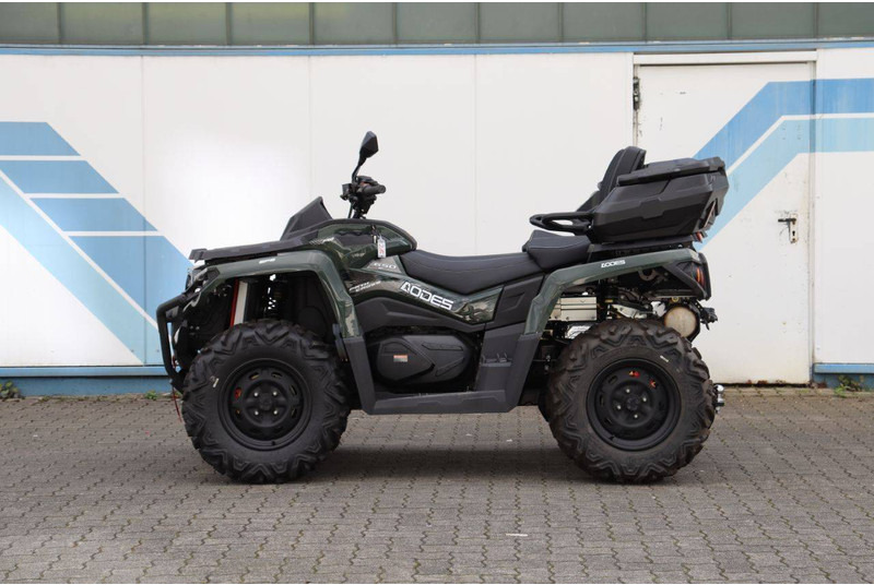 Onbekend Odes1000ATV-L - Golf cart: picture 2 Onbekend Odes1000ATV-L - Golf cart: picture 2