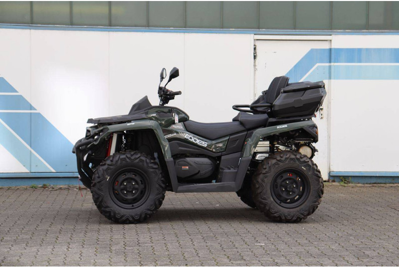 Onbekend Odes1000ATV-L - Golf cart: picture 1 Onbekend Odes1000ATV-L - Golf cart: picture 1