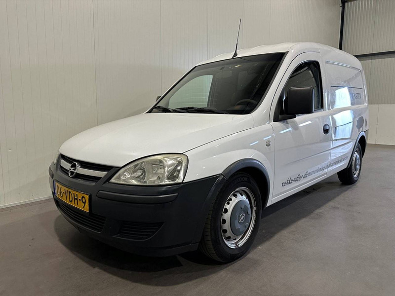 Opel Combo - Panel van: picture 1 Opel Combo - Panel van: picture 1