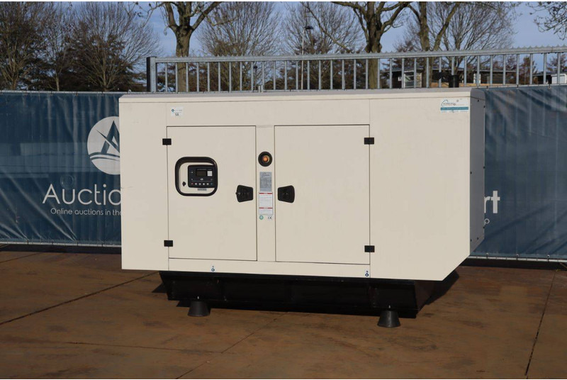 Perkins 5KJP88ASB - Generator set: picture 2 Perkins 5KJP88ASB - Generator set: picture 2