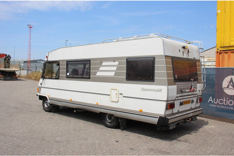 Peugeot 290 - Camper van: picture 3 Peugeot 290 - Camper van: picture 3