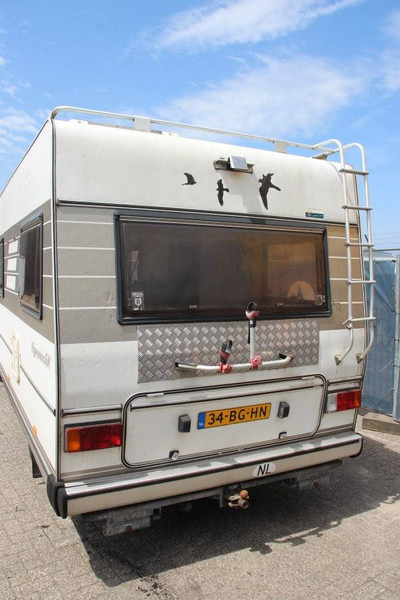 Peugeot 290 - Camper van: picture 4 Peugeot 290 - Camper van: picture 4