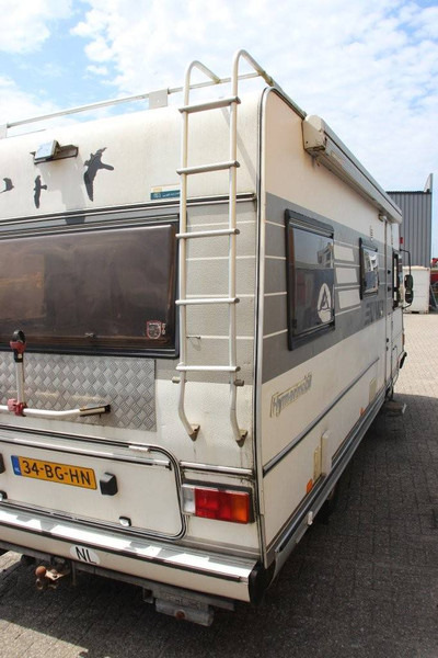 Peugeot 290 - Camper van: picture 5 Peugeot 290 - Camper van: picture 5