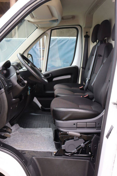 Panel van Peugeot Boxer: picture 18 Panel van Peugeot Boxer: picture 18