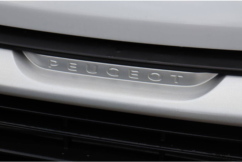 Panel van Peugeot Boxer: picture 11 Panel van Peugeot Boxer: picture 11