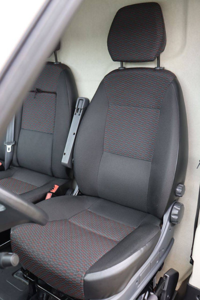 Panel van Peugeot Boxer: picture 19 Panel van Peugeot Boxer: picture 19