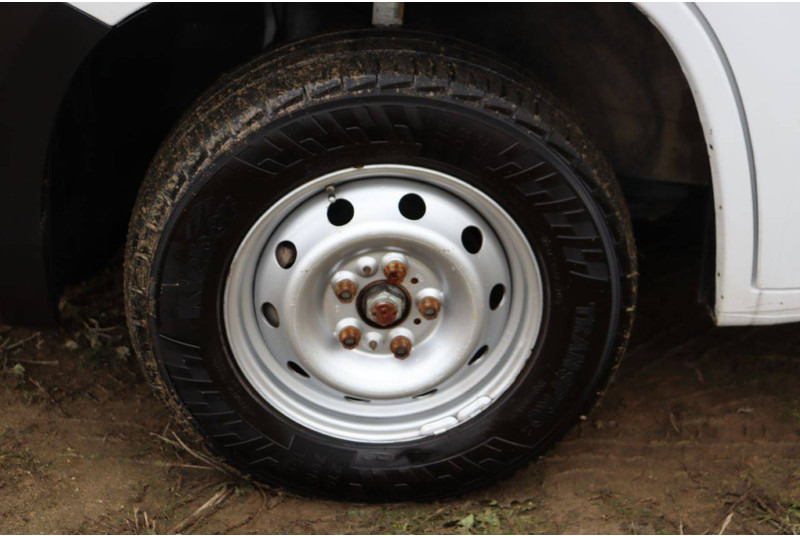 Panel van Peugeot Boxer: picture 13 Panel van Peugeot Boxer: picture 13