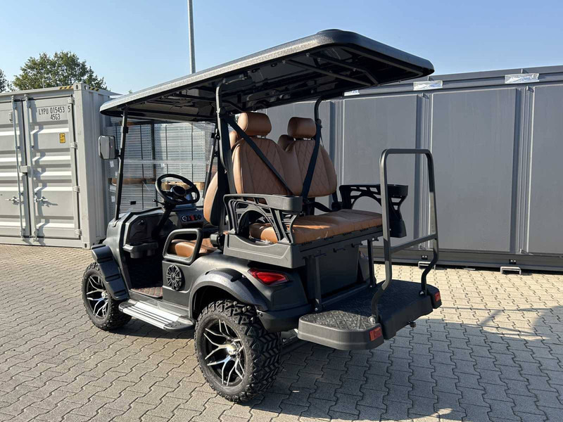 RTE - Golf cart: picture 3 RTE - Golf cart: picture 3
