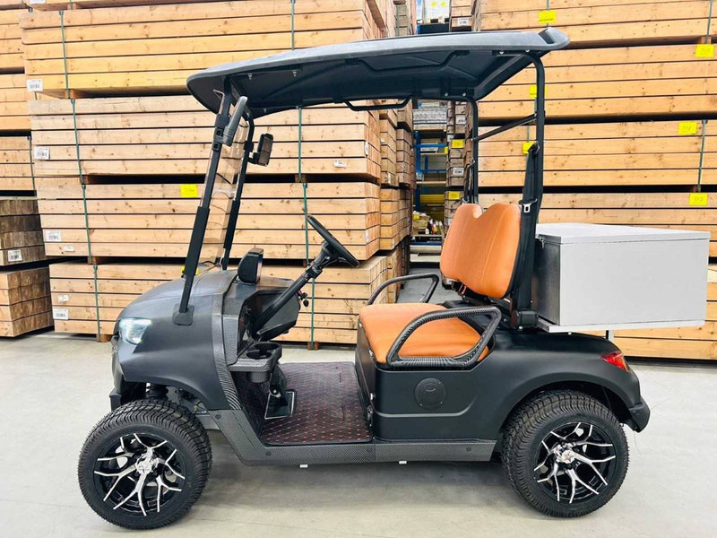 RTE - Golf cart: picture 3 RTE - Golf cart: picture 3
