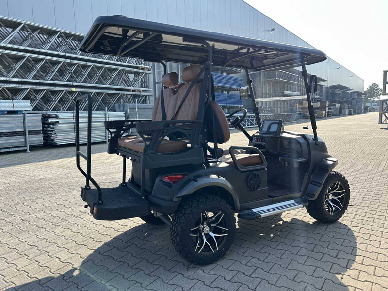 RTE - Golf cart: picture 5 RTE - Golf cart: picture 5