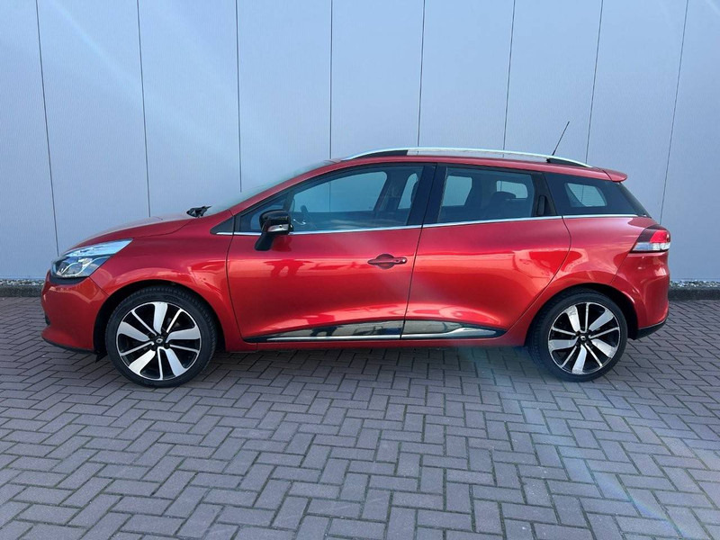 Renault Clio - Car: picture 2 Renault Clio - Car: picture 2