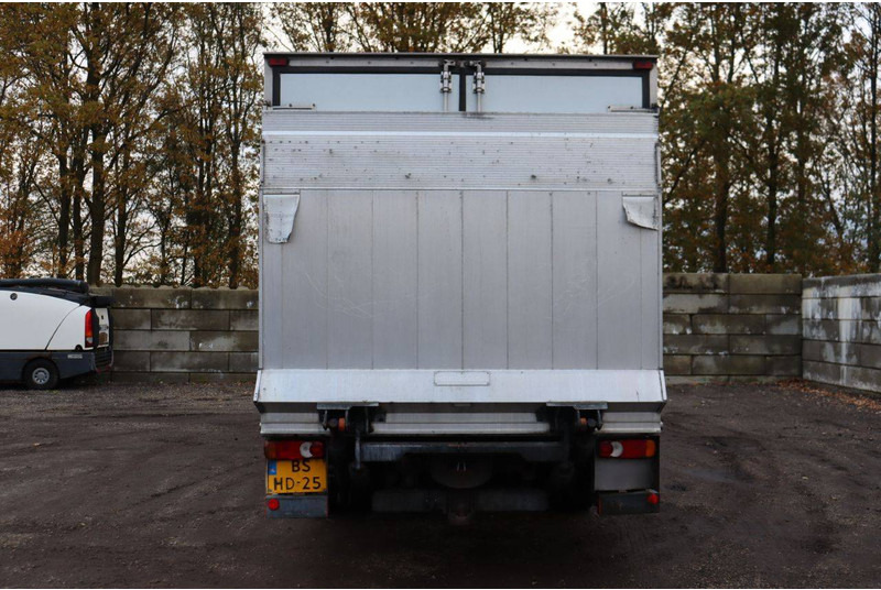 Renault MIDLUM 180-08/B - Refrigerated delivery van: picture 5 Renault MIDLUM 180-08/B - Refrigerated delivery van: picture 5